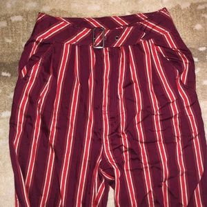 Free people party pants!!